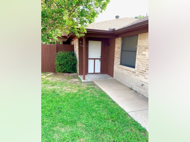 Keller House for rent