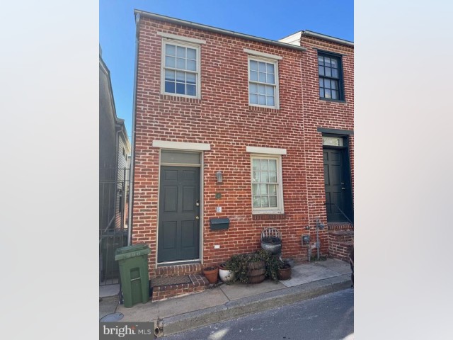 Baltimore MI Townhouse for rent