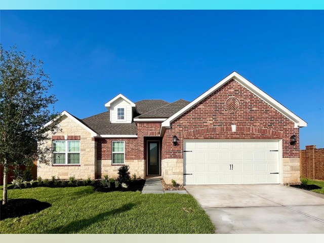 Texas-City House for rent