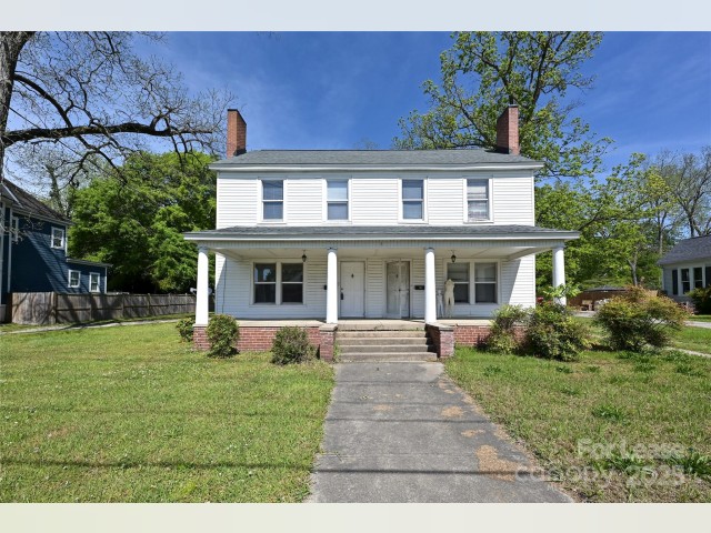 Chester House for rent