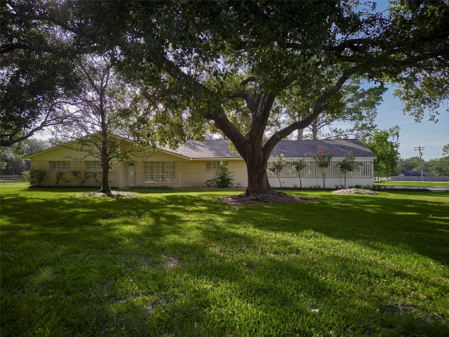 Friendswood House for rent