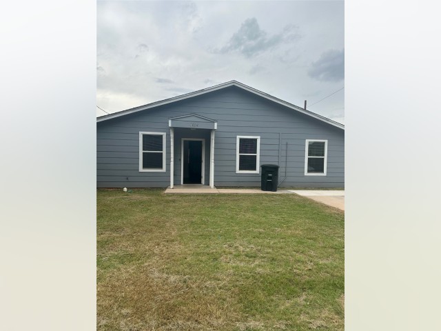 Abilene House for rent