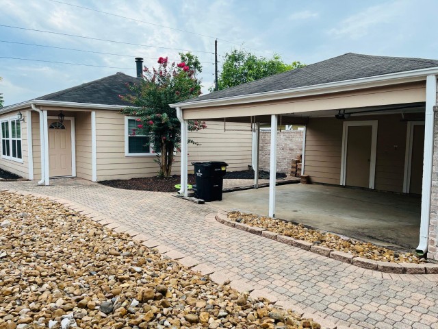 Houston TX House for rent