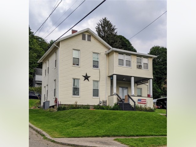 Hornell Townhouse for rent