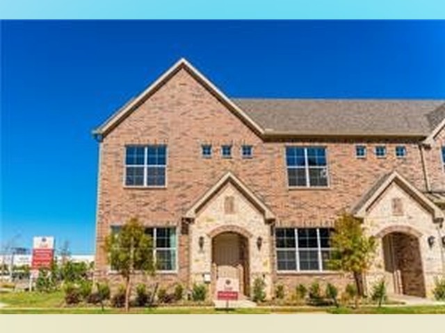 Lewisville House for rent