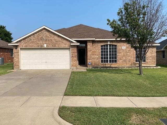 Mansfield House for rent