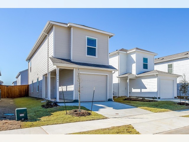 Providence-Village House for rent