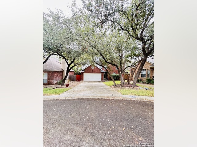 San Antonio TX House for rent
