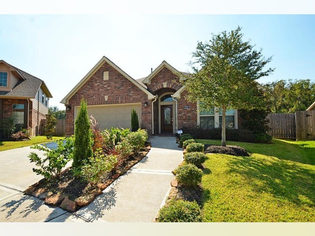 Missouri-City House for rent