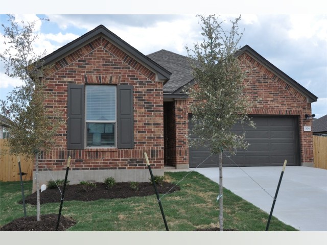 Georgetown TX House for rent