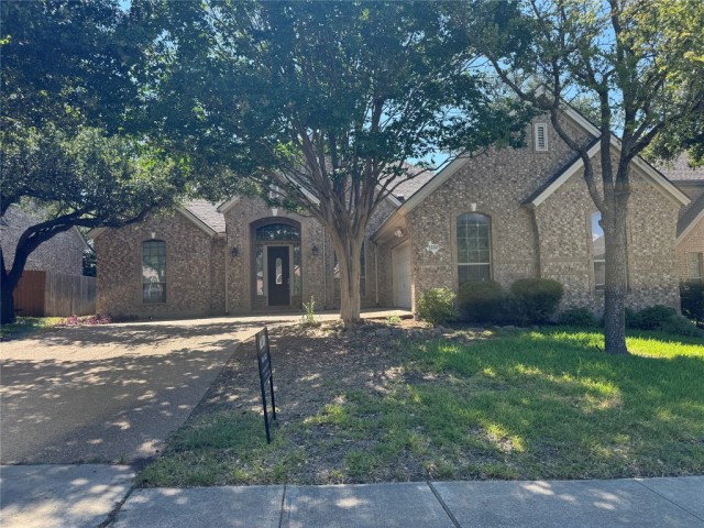 Round-Rock House for rent