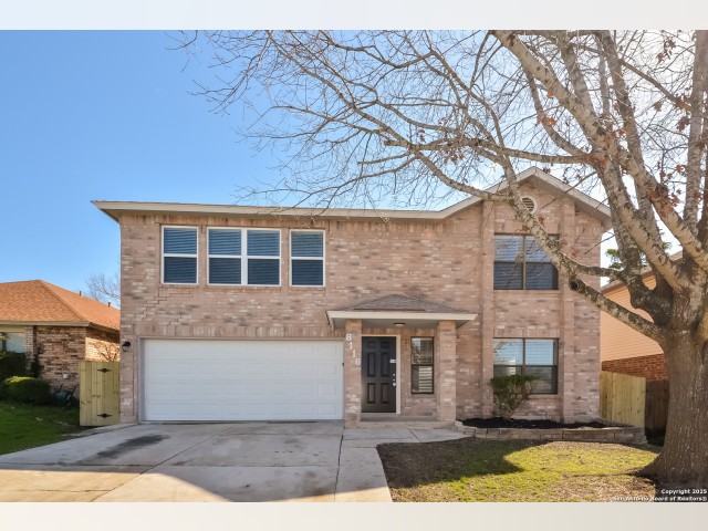 San Antonio TX House for rent