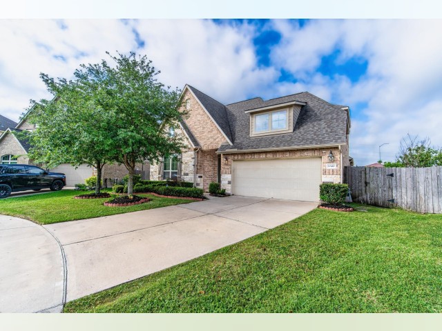 Richmond TX House for rent