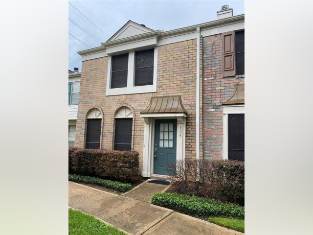 Sugar-Land Townhouse for rent