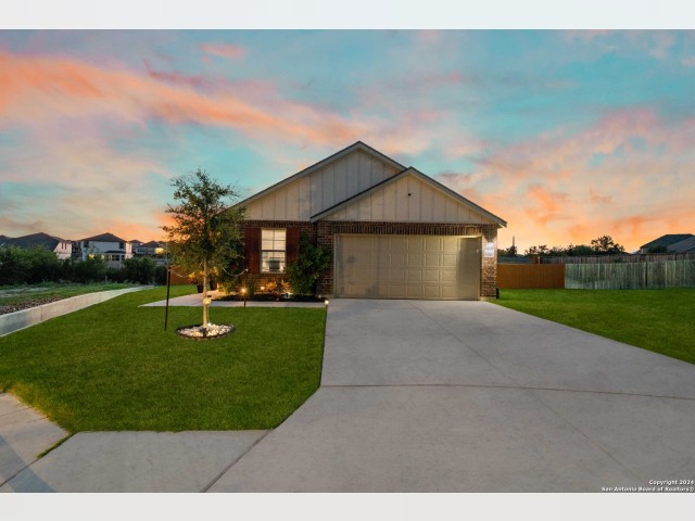 San Antonio TX House for rent
