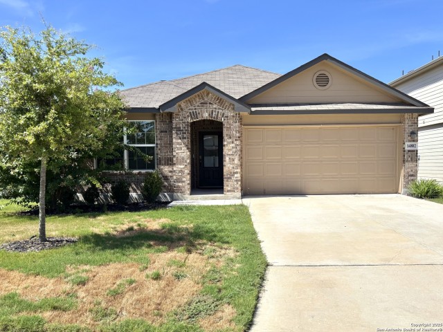 San Antonio TX House for rent
