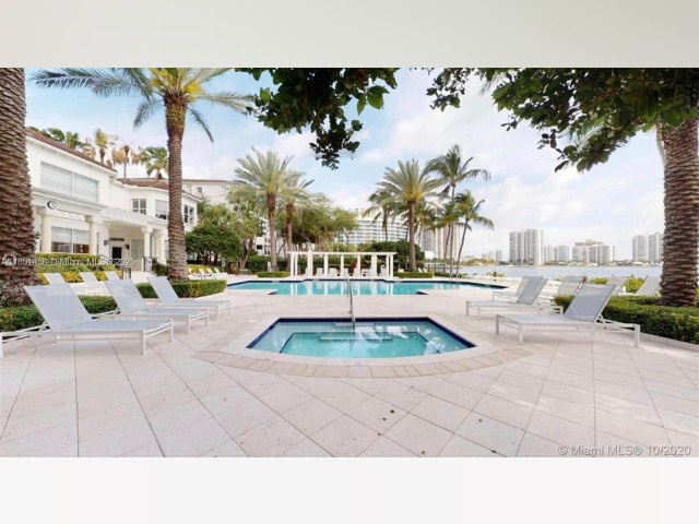 Aventura FL House for rent
