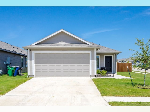 Crandall House for rent