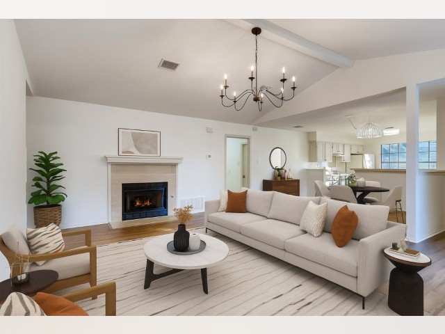 Austin TX House for rent