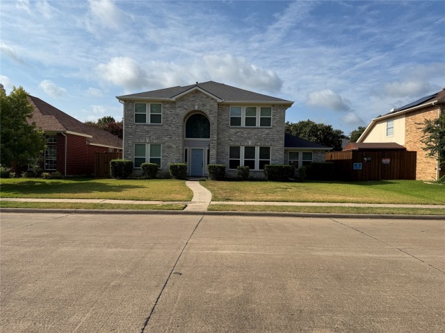 Allen House for rent