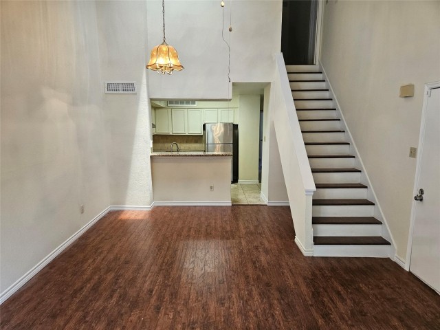 Houston TX Townhouse for rent