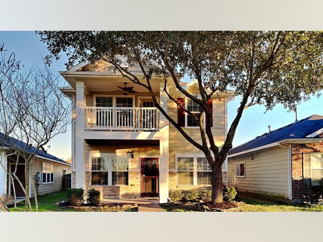 Houston TX House for rent