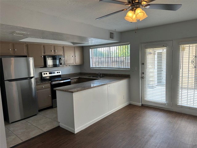 Houston TX Townhouse for rent
