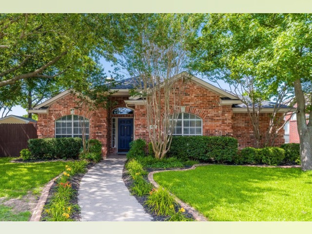 Allen House for rent