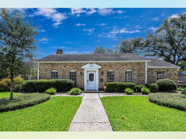 Houston TX House for rent