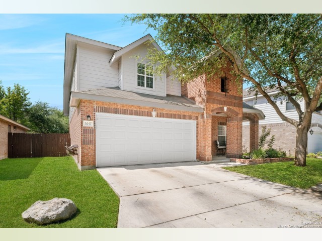 San Antonio TX House for rent