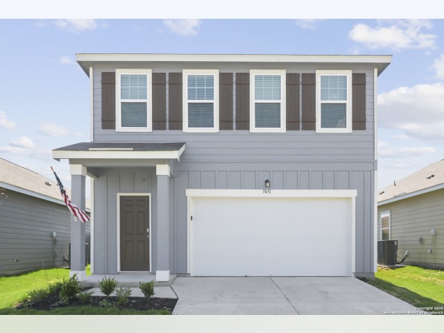 San Antonio TX House for rent