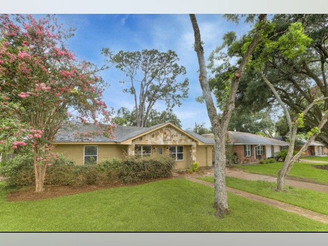 Houston TX House for rent