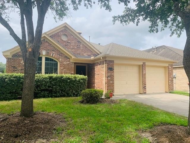 Richmond TX House for rent