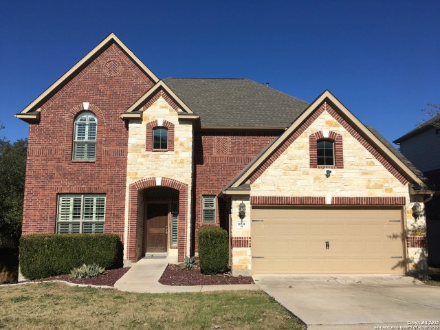 San Antonio TX House for rent