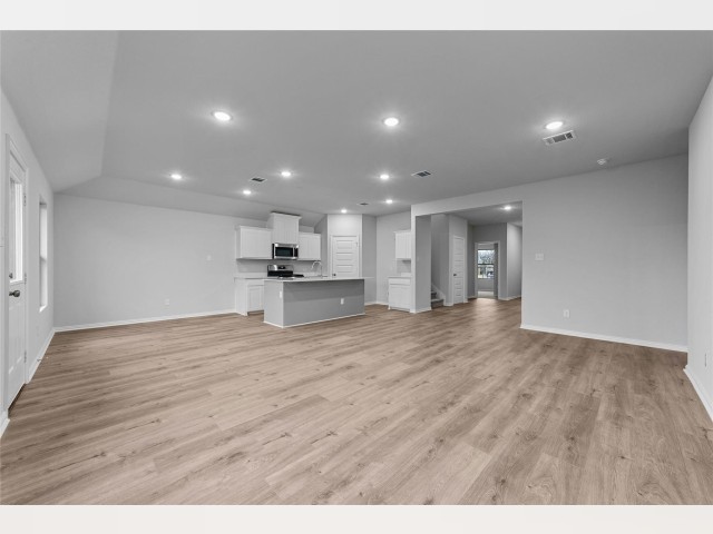 Van-Alstyne House for rent