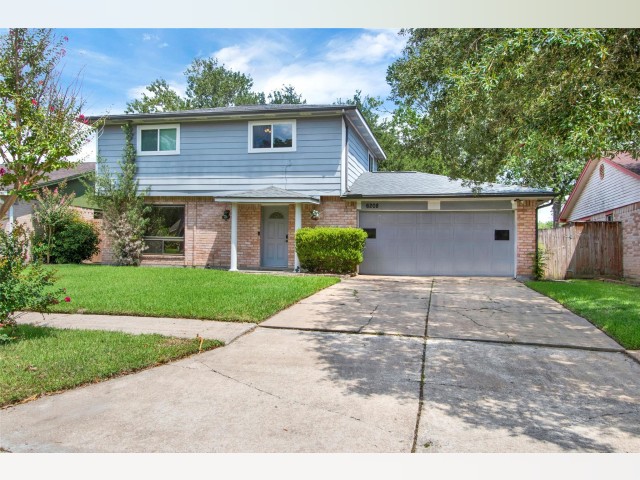 League-City House for rent