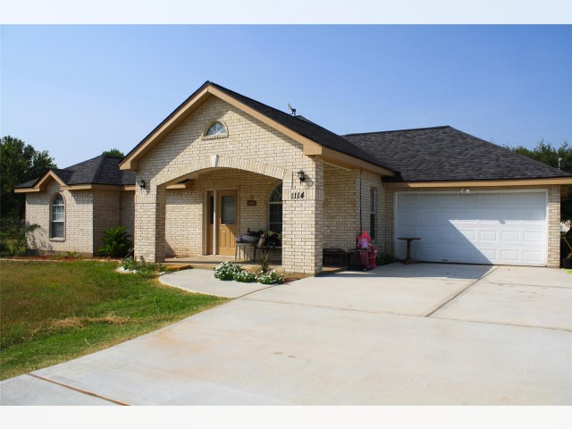 Rosenberg House for rent