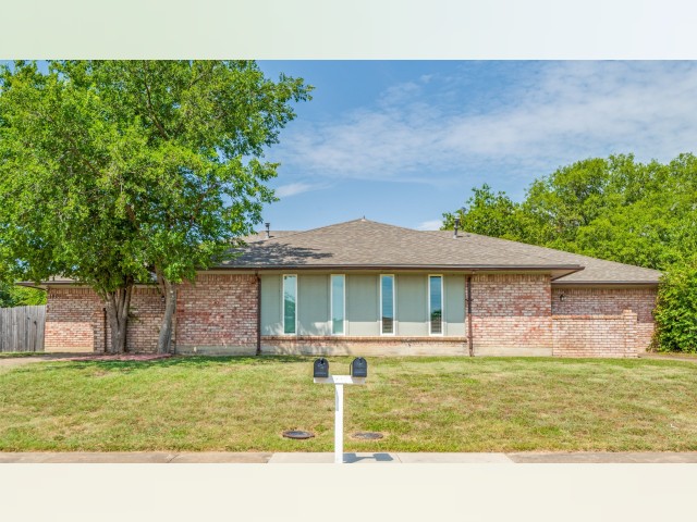Plano TX House for rent