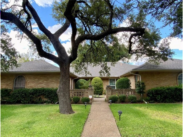 Dallas TX House for rent