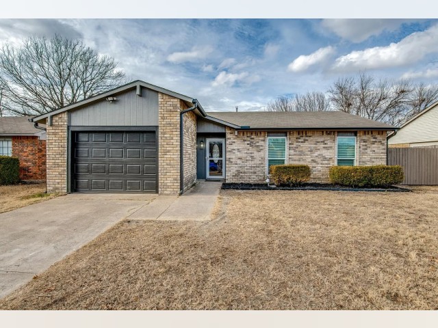 Allen House for rent