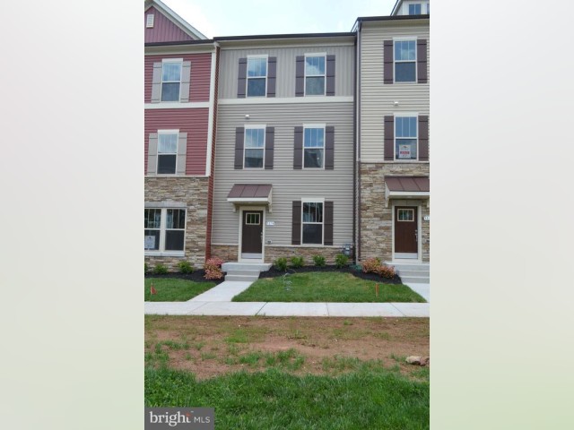 Frederick Townhouse for rent