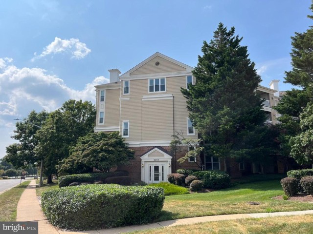 Herndon Townhouse for rent