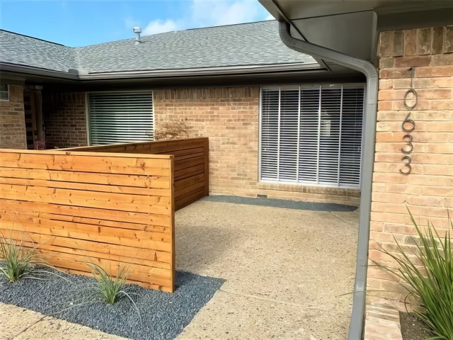Dallas TX House for rent