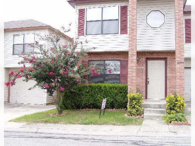 San Antonio TX House for rent