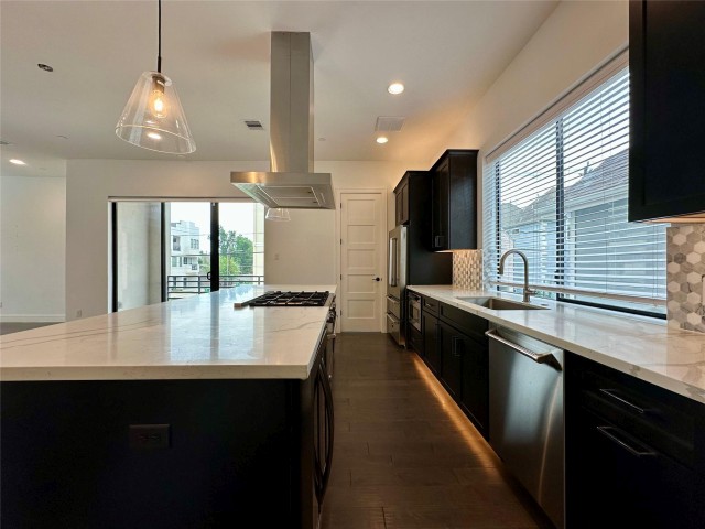 Houston TX House for rent