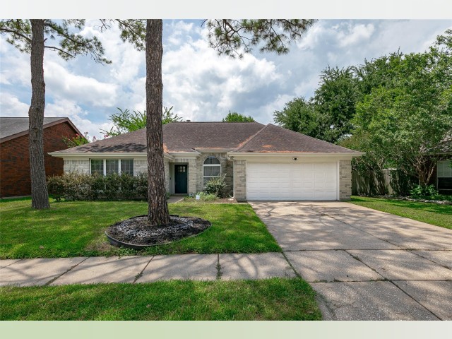 Friendswood House for rent