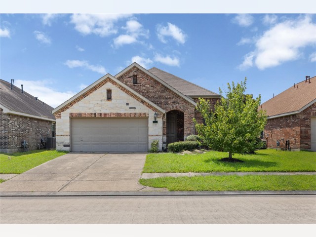 Kingwood House for rent