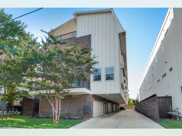 Dallas TX House for rent