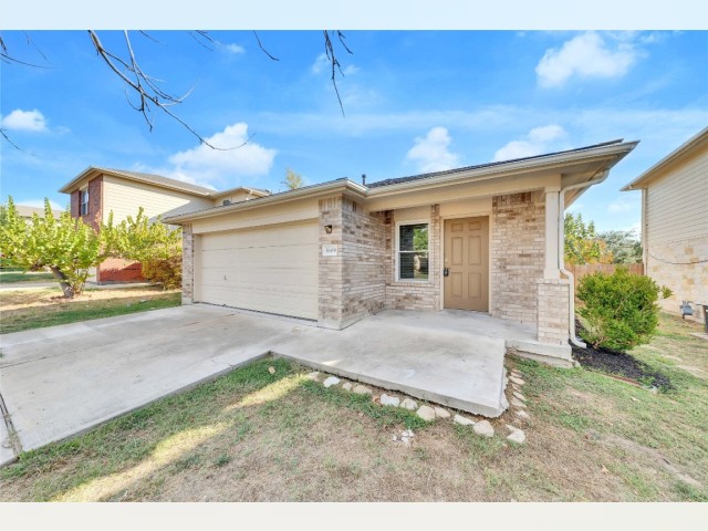Austin TX House for rent