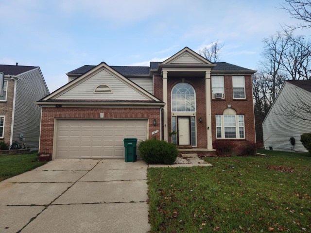 Ypsilanti House for rent